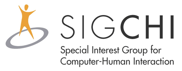 SIGCHI square logo