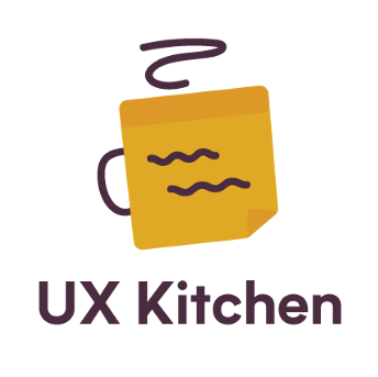 UX Kitchen Kenya Logo