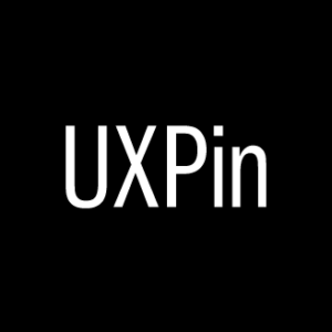 UX Pin Logo
