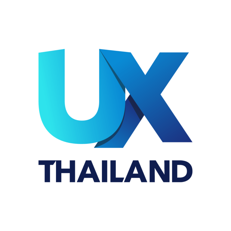UX Thailand Logo
