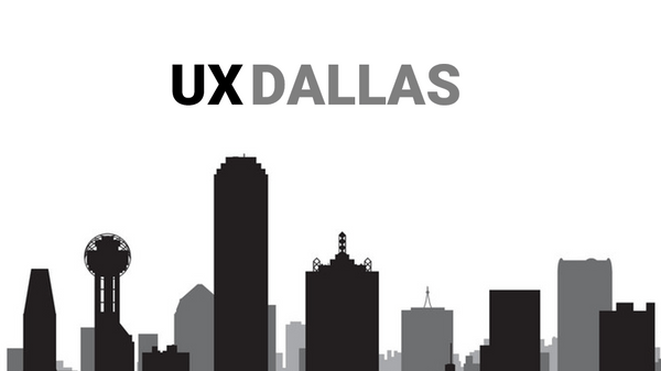 Dallas User Experience Group Logo