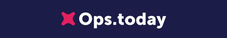 XOps Today Community Logo