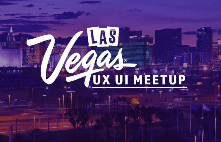 Las Vegas UX/UI Meetup