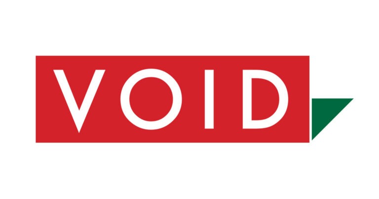 Logo VOID